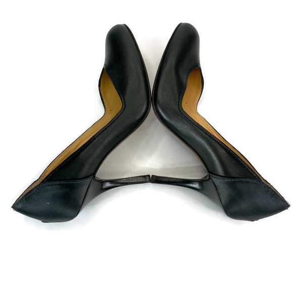 Lanvin Women’s Heels Size 36 - Picture 6 of 10